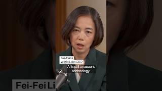 The godmother of #ai isn't worried about a bubble | The Mishal Husain Show Wealth