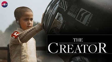 The Creator 2023 | battle scene of the creator 2023 with John David Washington