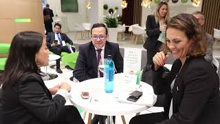 Teva api CPHI 2022