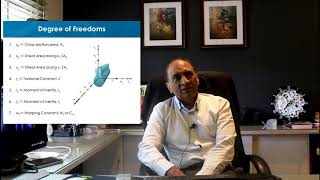 Cross section Response and Its Importance by Dr. Naveed Anwar