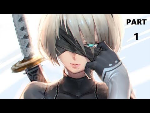 how to save in nier automata pc