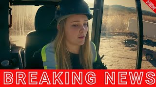 Famous MUST WATCH! The Emotional Goodbye of Gold Rush Star Monica Beets! Profile