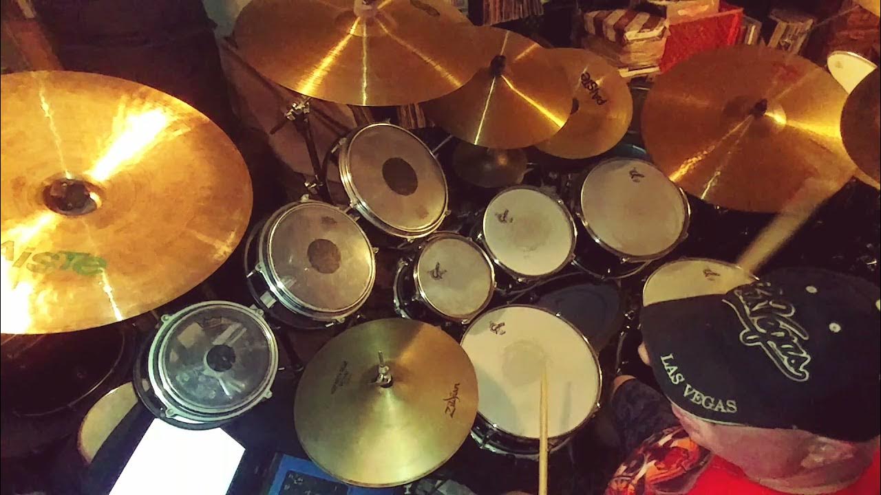 Queensryche Drum Cover of SILENT LUCIDITY by QUEENSRYCHE Queensryche Drum Cover of SILENT LUCIDITY by QUEENSRYCHE