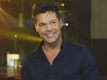 (FULL INTERVIEW) Ricky Martin on CBS Sunday Morning