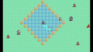 Fire Emblem but UI Design is my Passion(TM)