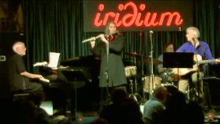 (Yardbird/ Renaissance) Jim McCarty&#39;s Iridium solo gig - One More Turn of the Wheel (HD)