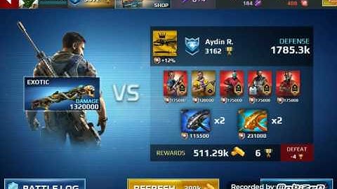 Snipetfury Gameplay Bug