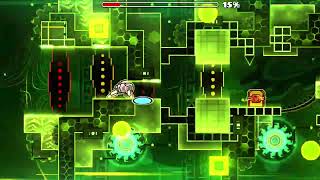 rebirth protocol (All Coins) by Enoor | Easy Demon