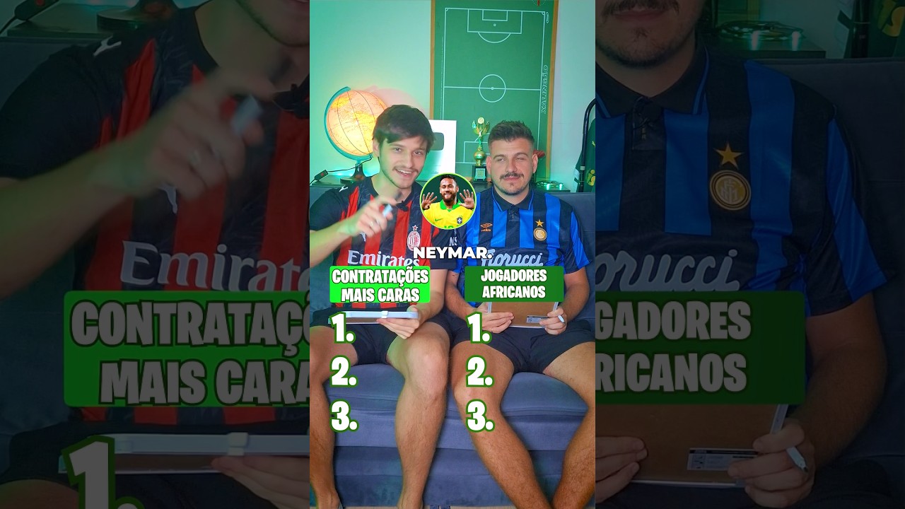 🤔 O QUE ESSES JOGADORES TEM EM COMUM? #shorts #futcerto #futebol