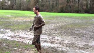 Mud Slide - The Competiton