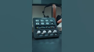 Stream Deck Plus – The Ultimate Creator Shortcut Tool