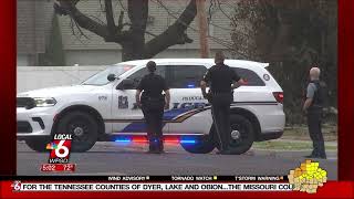 Paducah assault suspect arrested in Metropolis