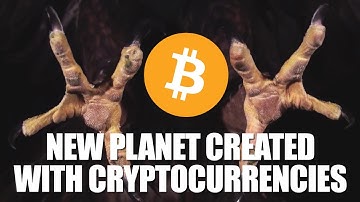Greatest Crypto explanation of All Time (in 10 mins)
