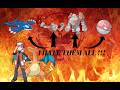 How I Lost My First Ever Randomized Nuzlocke