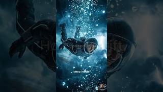 What Happens If You Spend 5 Seconds on Uranus #whatif #science #darkfacts