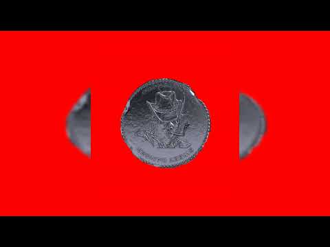 Obongjayar - Sweet Danger (Official Audio)