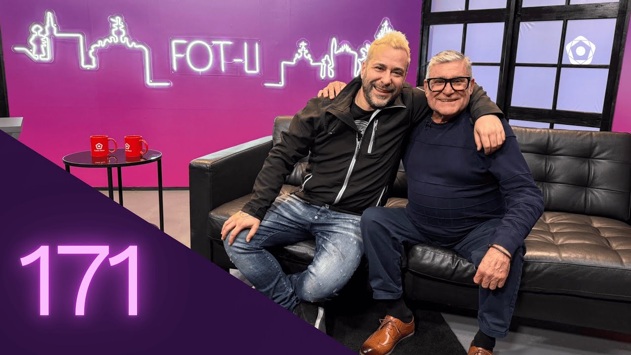 171. Fot-li | Casa Macarrilla, 60 anys d'història