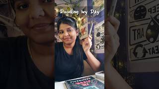 Doodling My Day
