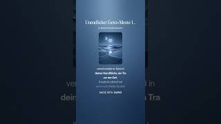 Unendlicher Geist (Infinite Mind) German 125BPM GermanHipHop Ver.2-2#germany #song #music
