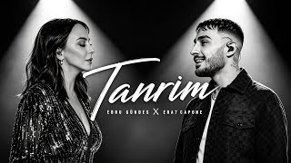 Ebru Gündeş X Era7Capone - Tanrım (Prod.yahya Vural)
