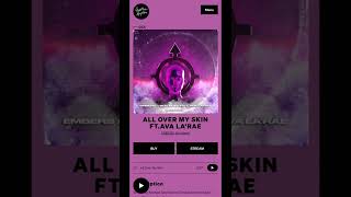 Another Rhythm Records-Mob