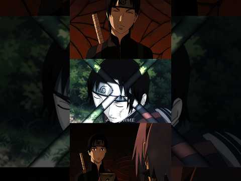 Sai Talk Fake Smile Scene 🥺 💯 #animeshorts #scene #tamilshorts #sai #narutoshippuden