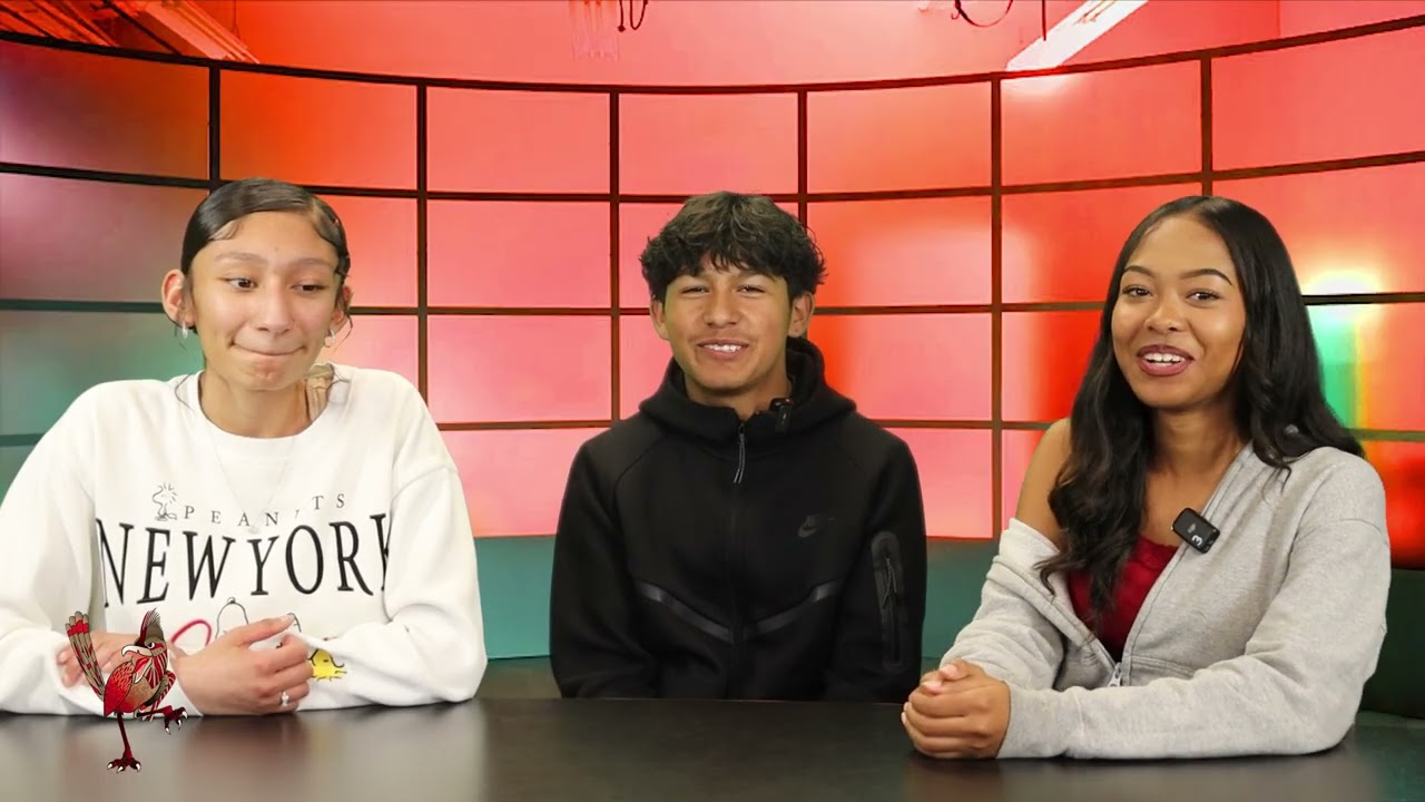 Видеообзор средней школы Розамонд, 13.02.2026