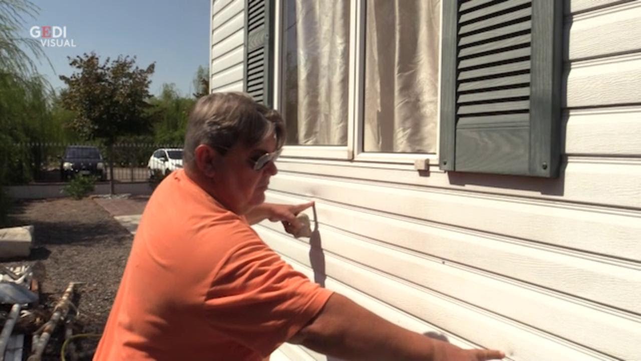 Modena, aggressione ai sinti: 