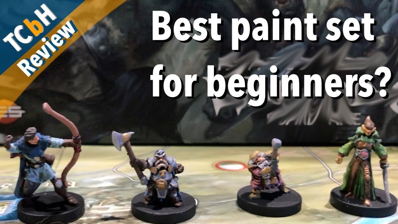 Speedpaints Review: I'm Never Buying Contrast Paint Again. Army Painter  Speedpaint is Good! 