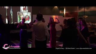 PepsiCo Annual Party | Performance by Dubai's favorite Disc Jockey, DJ Hash !