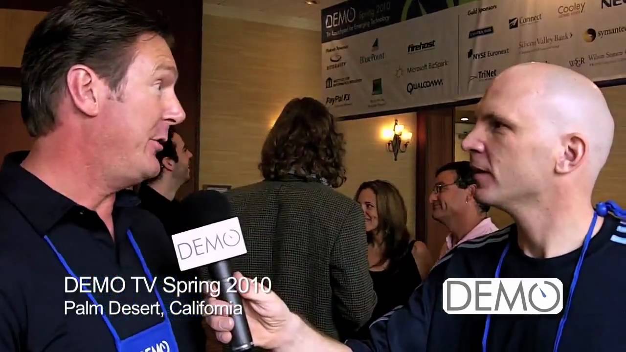 DEMO Spring 2010 - Interview with Gwabbit