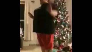 Fluffy girl, dance central ,EPIC FAIL!!!!!!!!!!!