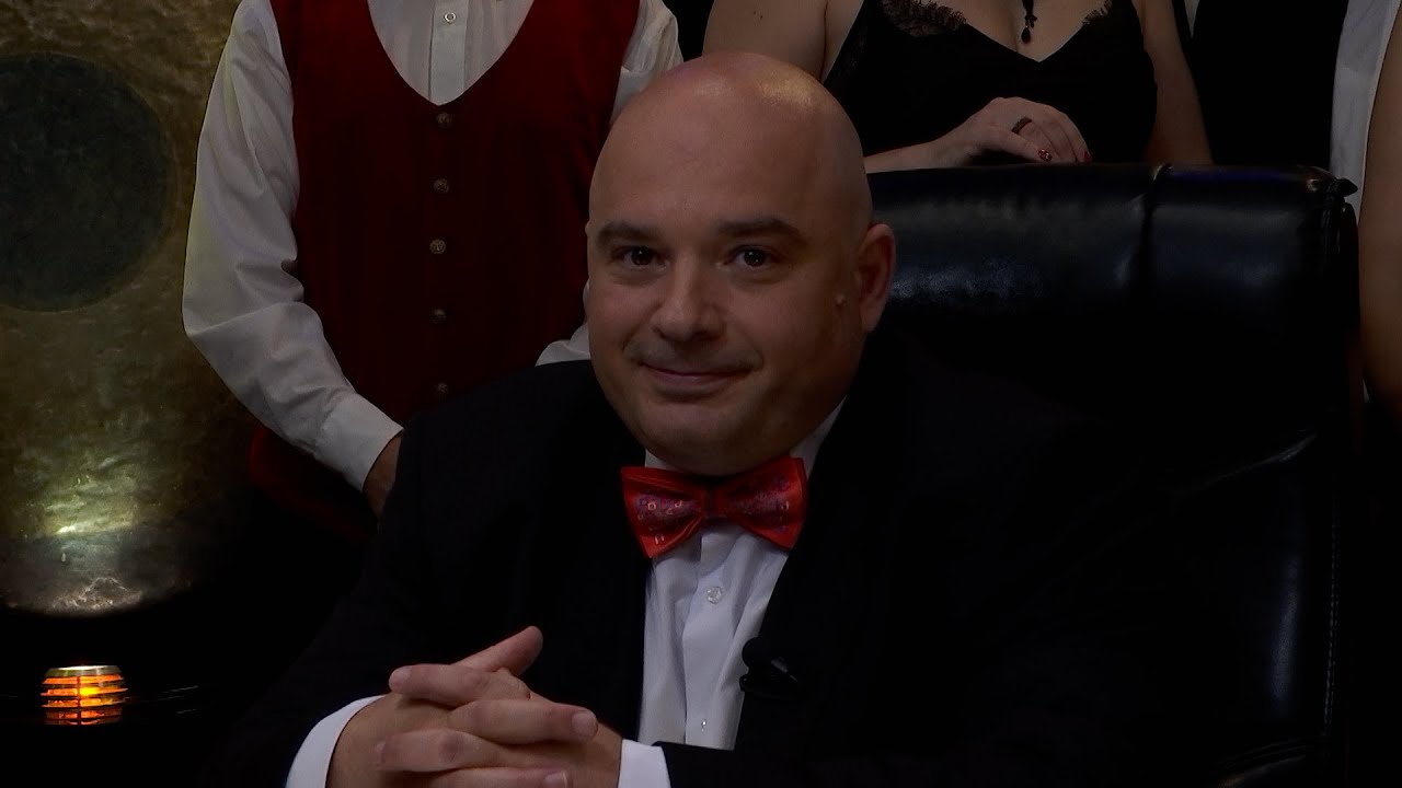 Ի՞նչ: Որտե՞ղ: Ե՞րբ: Աշնանային եթերաշրջան - 20.09․2025 / Что? Где? Когда? Армения