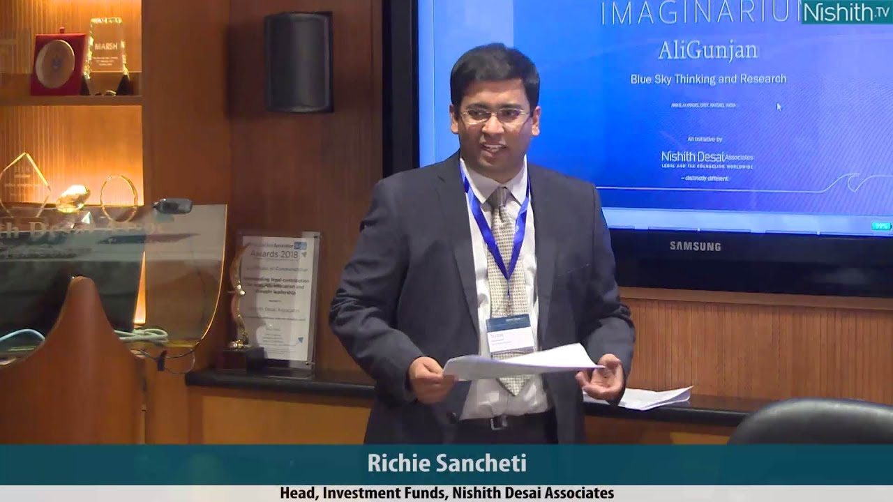 Seminar Demystifying European Domicile Funds Feb 07, 2019