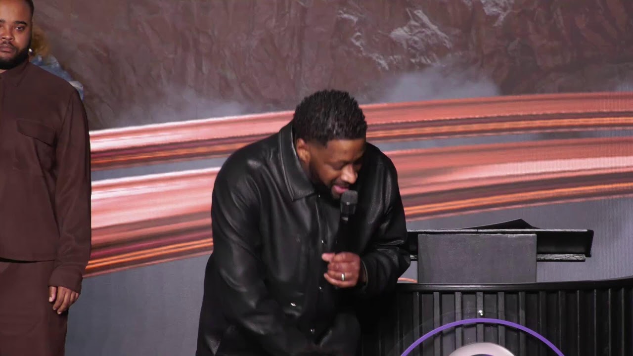 The Powerhouse Chicago (Posen Campus) 21 Days of Revival - Prophetess Barbara Calloway - January 5,