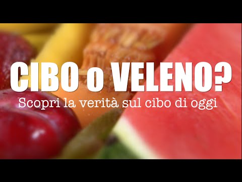 Video: Il cibo è un fattore limitante?