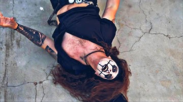 Lucid Intent - Schizo(Official Music Video)