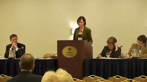 Alison Greene Part 1