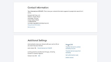 How to Setup Cloudflare with a domain on Godaddy