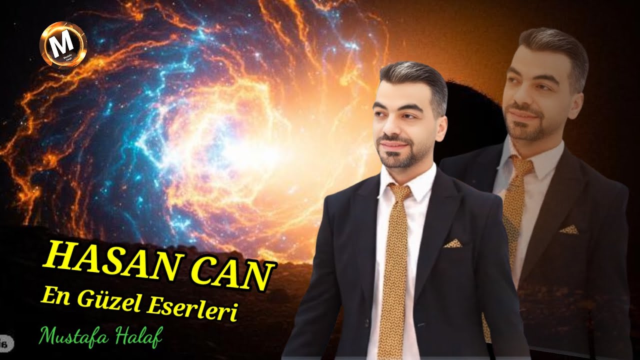 HASAN CAN En Güzel Eserleri Oyun Havası 