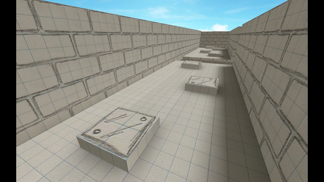 CS:S - bhop_swik_b1 in 23.3 by R0nic