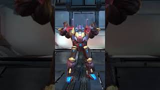 Optimus Primal RID transformers earth wars #transformersearthwars #transformers