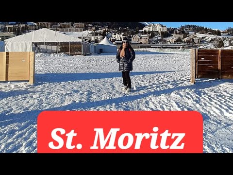 St. Moritz last episode@The JEWEL’s FIVE🦋❤️🦋❤️