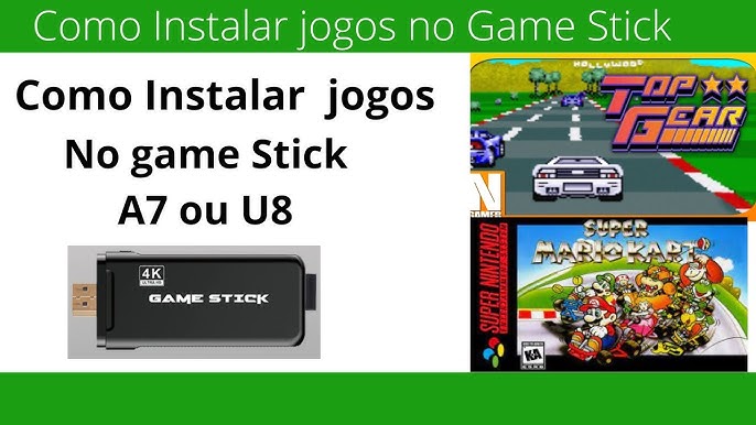 Cartao com Todos Os Jogos do Super Mario para Gamerstiker, Jogo de  Videogame Micro Nunca Usado 81401621