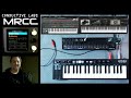 MRCC #5 - Controlling Soft Synths on the PC using "Virtual" USB MIDI Cables
