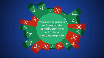 Dove ha sede la Corte dei conti europea?