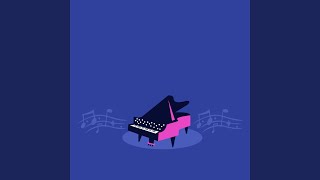 Piano's Rhythm for Study Breaks