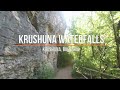 Krushuna Waterfalls, Lovech, Bulgaria (Крушунски водопади, Ловеч, България)