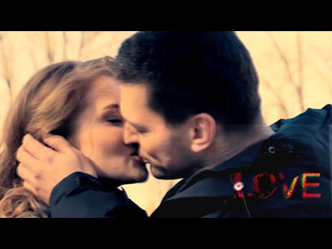 Сергей и Наташа! Я люблю тебя!