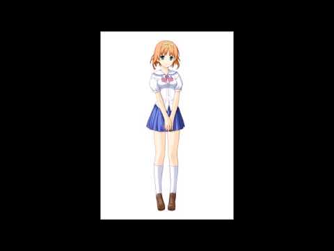 この青空に約束を―　BGM　「Good Evening Miss Raindrops」　「Good Morning Miss Raindrops」